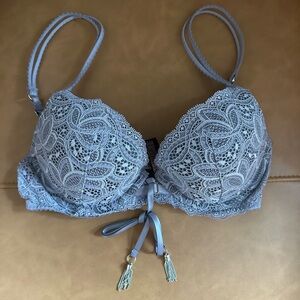Victoria’s Secret Push Up Bra - Like New